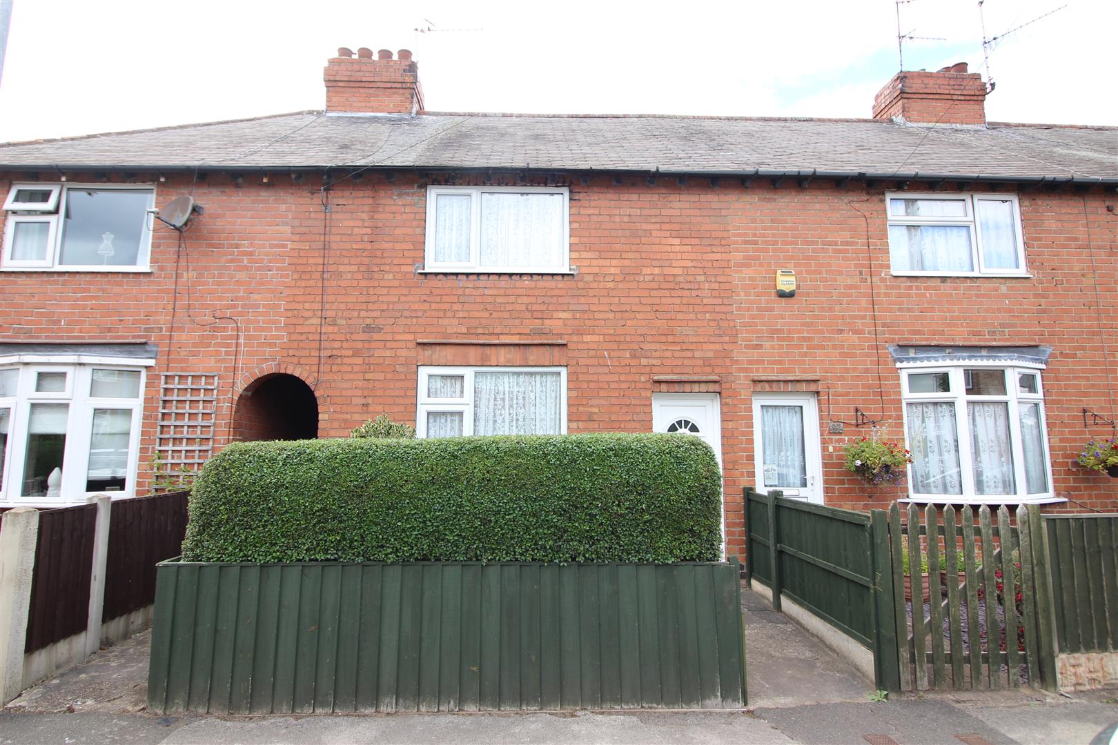 Oakfield Road, Stapleford, Nottingham Robert Ellis Estate Agents